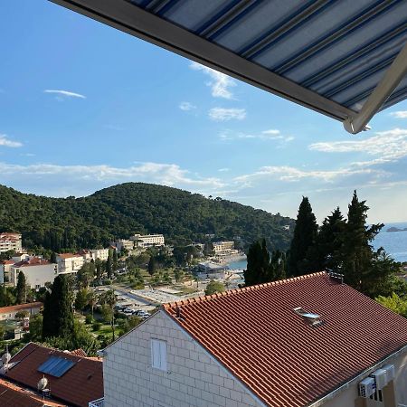 Apartment Sandra Free Private Parking Dubrovnik Dış mekan fotoğraf