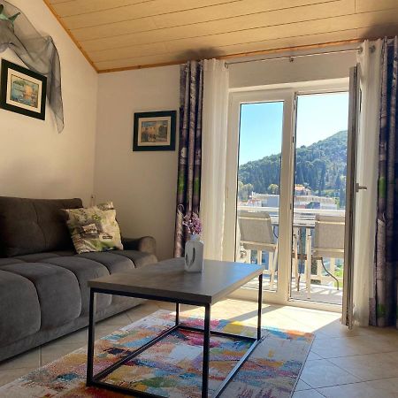 Apartment Sandra Free Private Parking Dubrovnik Dış mekan fotoğraf