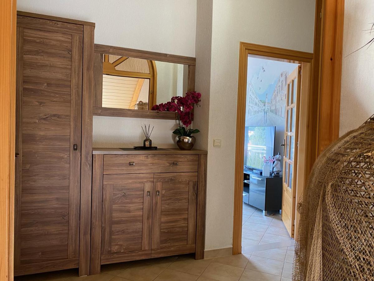 Apartment Sandra Free Private Parking Dubrovnik Dış mekan fotoğraf