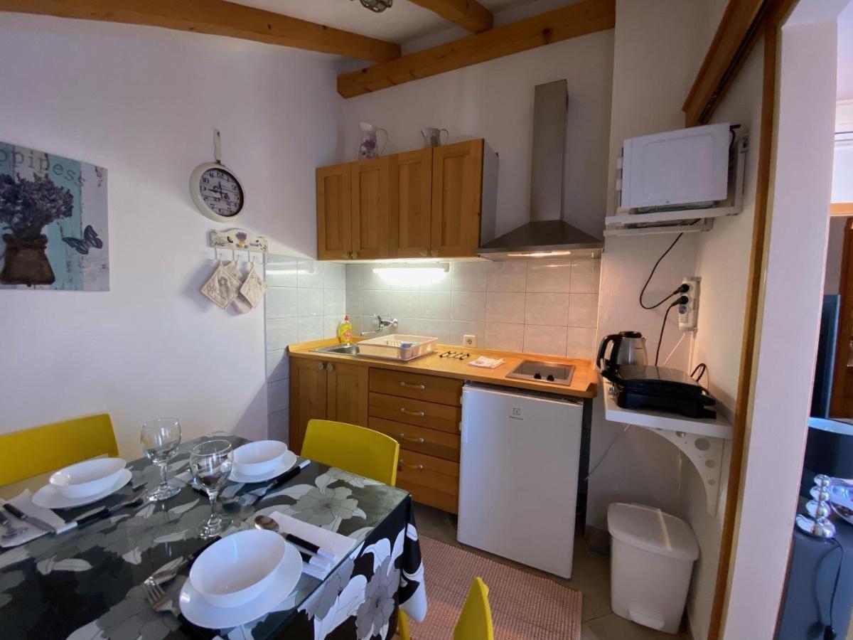 Apartment Sandra Free Private Parking Dubrovnik Dış mekan fotoğraf