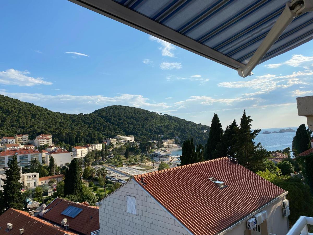 Apartment Sandra Free Private Parking Dubrovnik Dış mekan fotoğraf