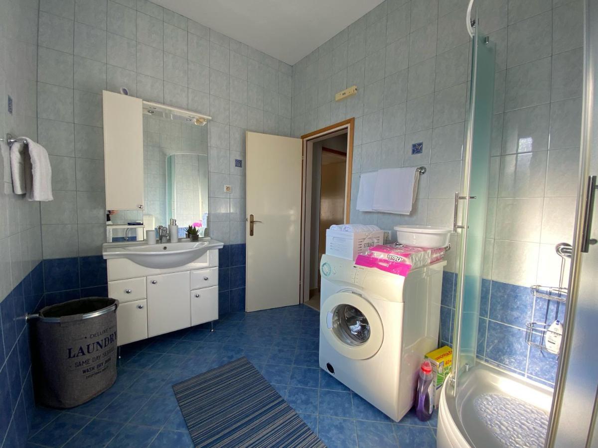Apartment Sandra Free Private Parking Dubrovnik Dış mekan fotoğraf