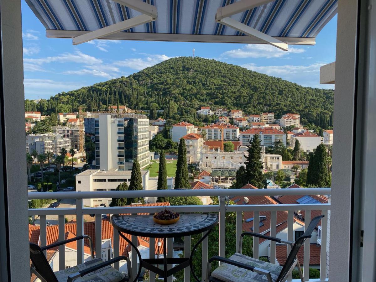 Apartment Sandra Free Private Parking Dubrovnik Dış mekan fotoğraf