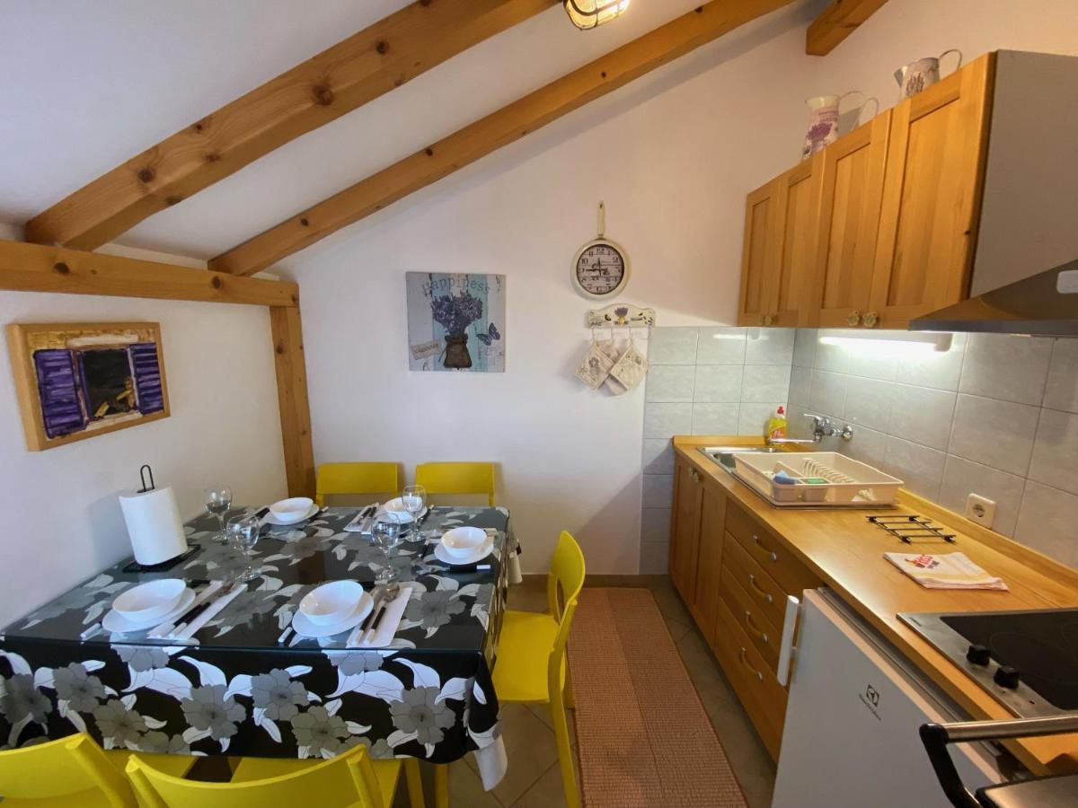 Apartment Sandra Free Private Parking Dubrovnik Dış mekan fotoğraf
