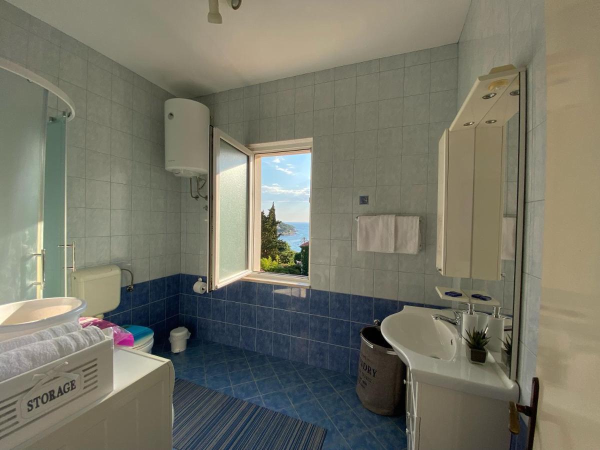 Apartment Sandra Free Private Parking Dubrovnik Dış mekan fotoğraf