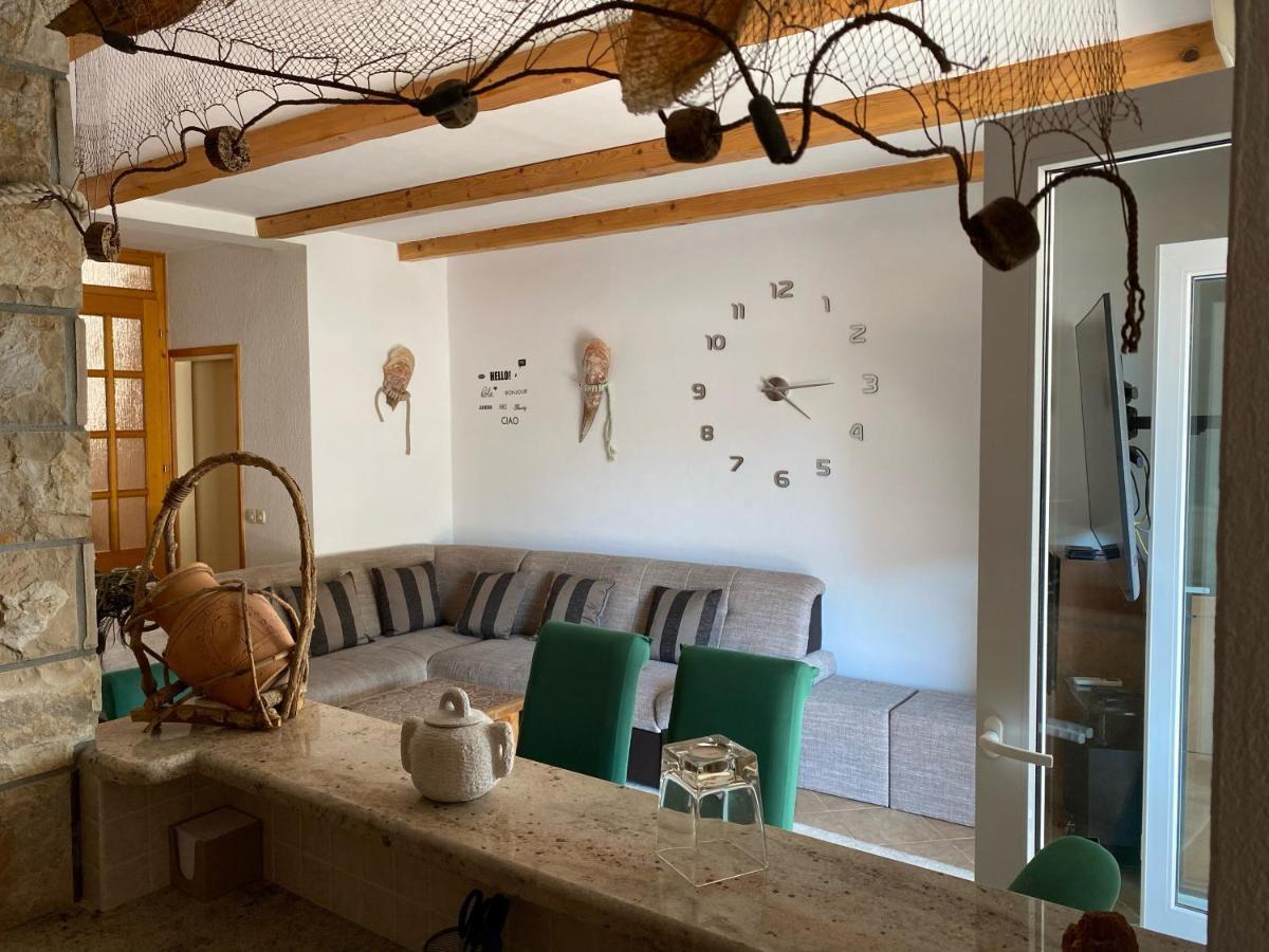 Apartment Sandra Free Private Parking Dubrovnik Dış mekan fotoğraf