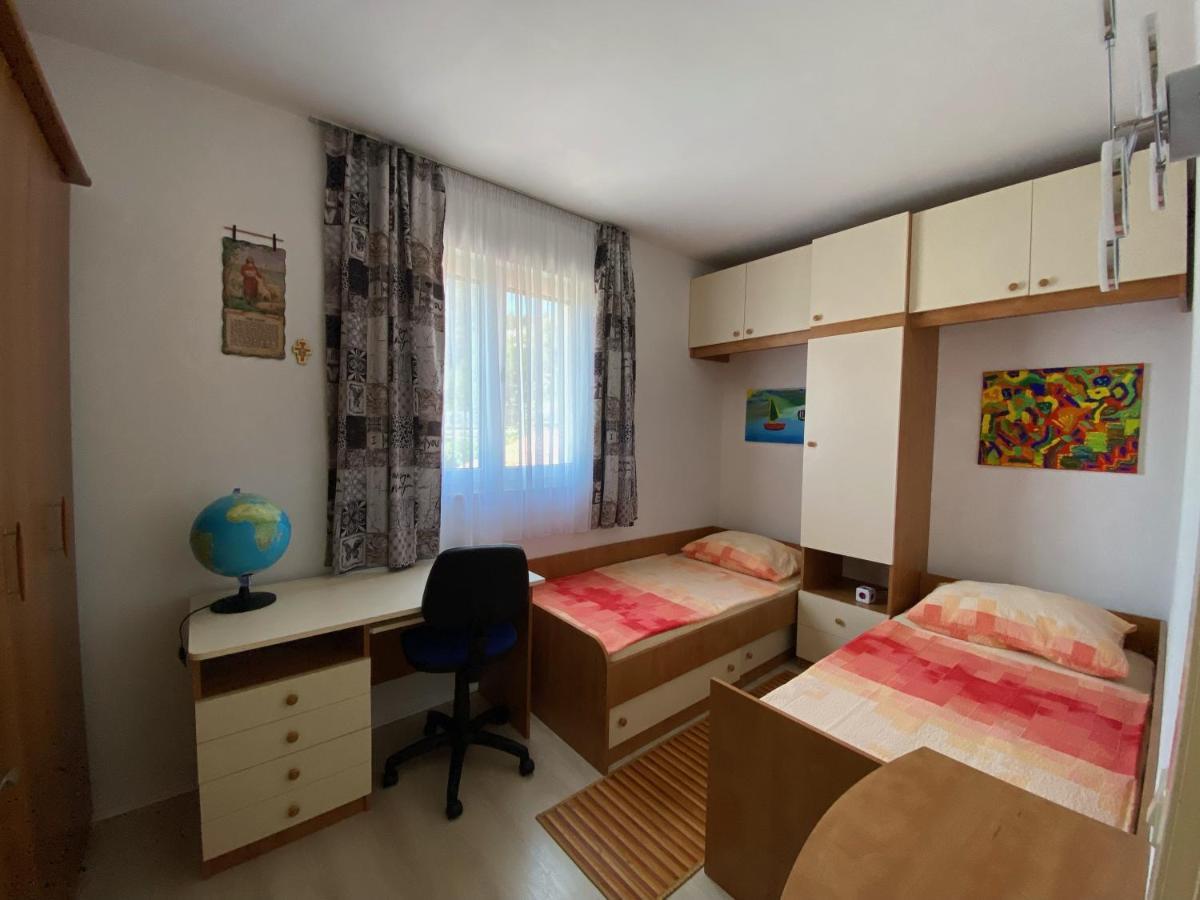 Apartment Sandra Free Private Parking Dubrovnik Dış mekan fotoğraf