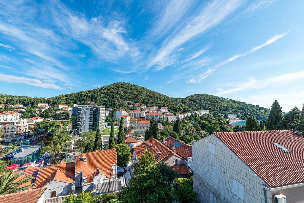 Apartment Sandra Free Private Parking Dubrovnik Oda fotoğraf