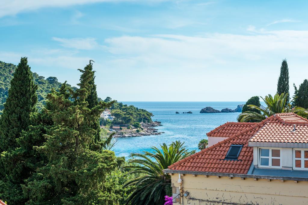 Apartment Sandra Free Private Parking Dubrovnik Oda fotoğraf