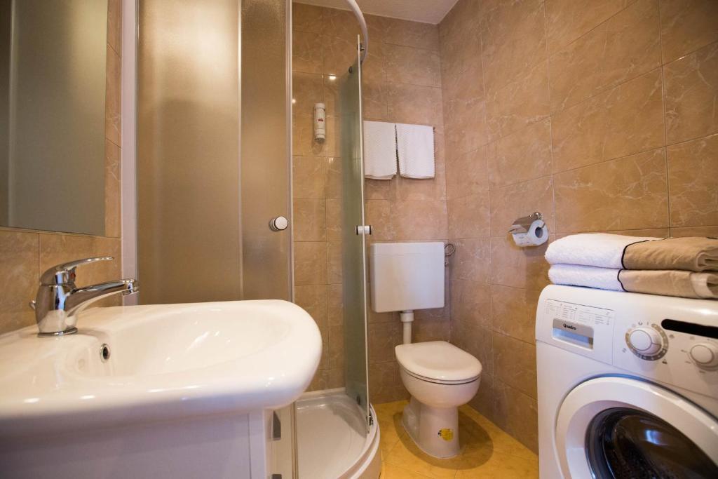 Apartment Sandra Free Private Parking Dubrovnik Dış mekan fotoğraf