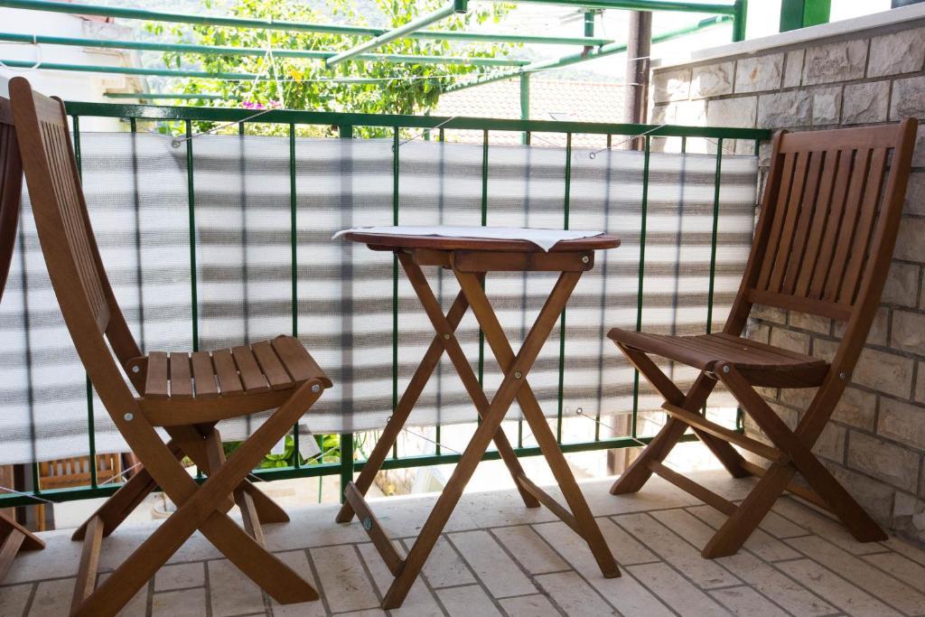 Apartment Sandra Free Private Parking Dubrovnik Dış mekan fotoğraf