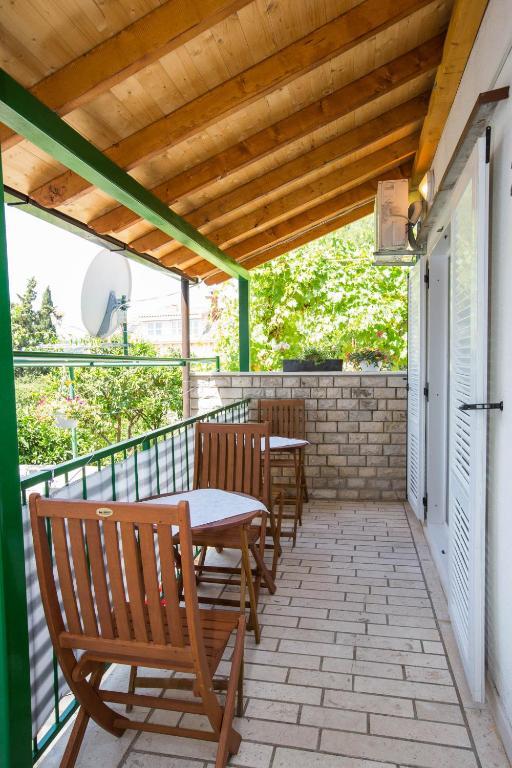 Apartment Sandra Free Private Parking Dubrovnik Dış mekan fotoğraf