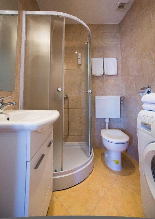 Apartment Sandra Free Private Parking Dubrovnik Dış mekan fotoğraf