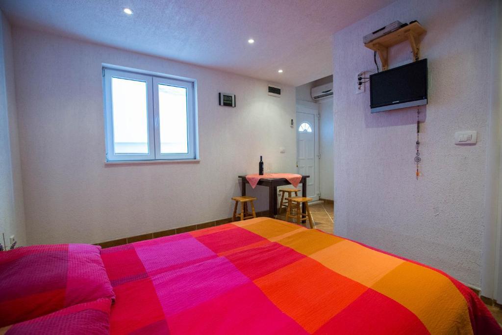 Apartment Sandra Free Private Parking Dubrovnik Dış mekan fotoğraf