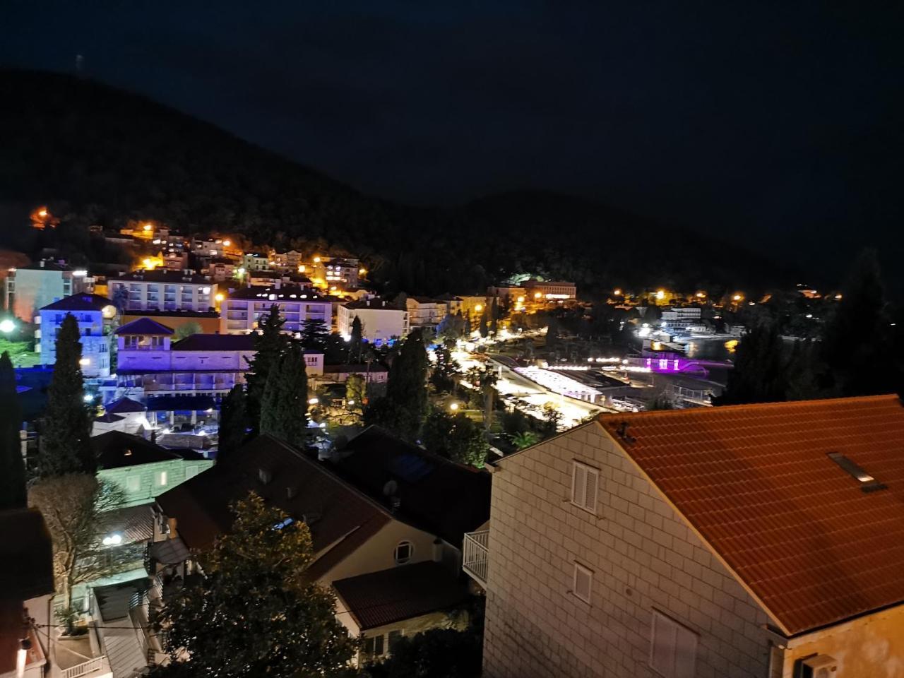 Apartment Sandra Free Private Parking Dubrovnik Dış mekan fotoğraf