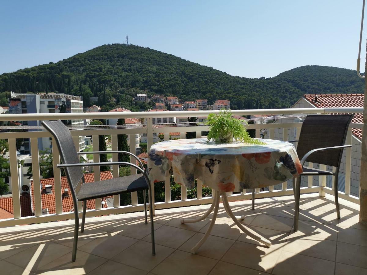 Apartment Sandra Free Private Parking Dubrovnik Dış mekan fotoğraf