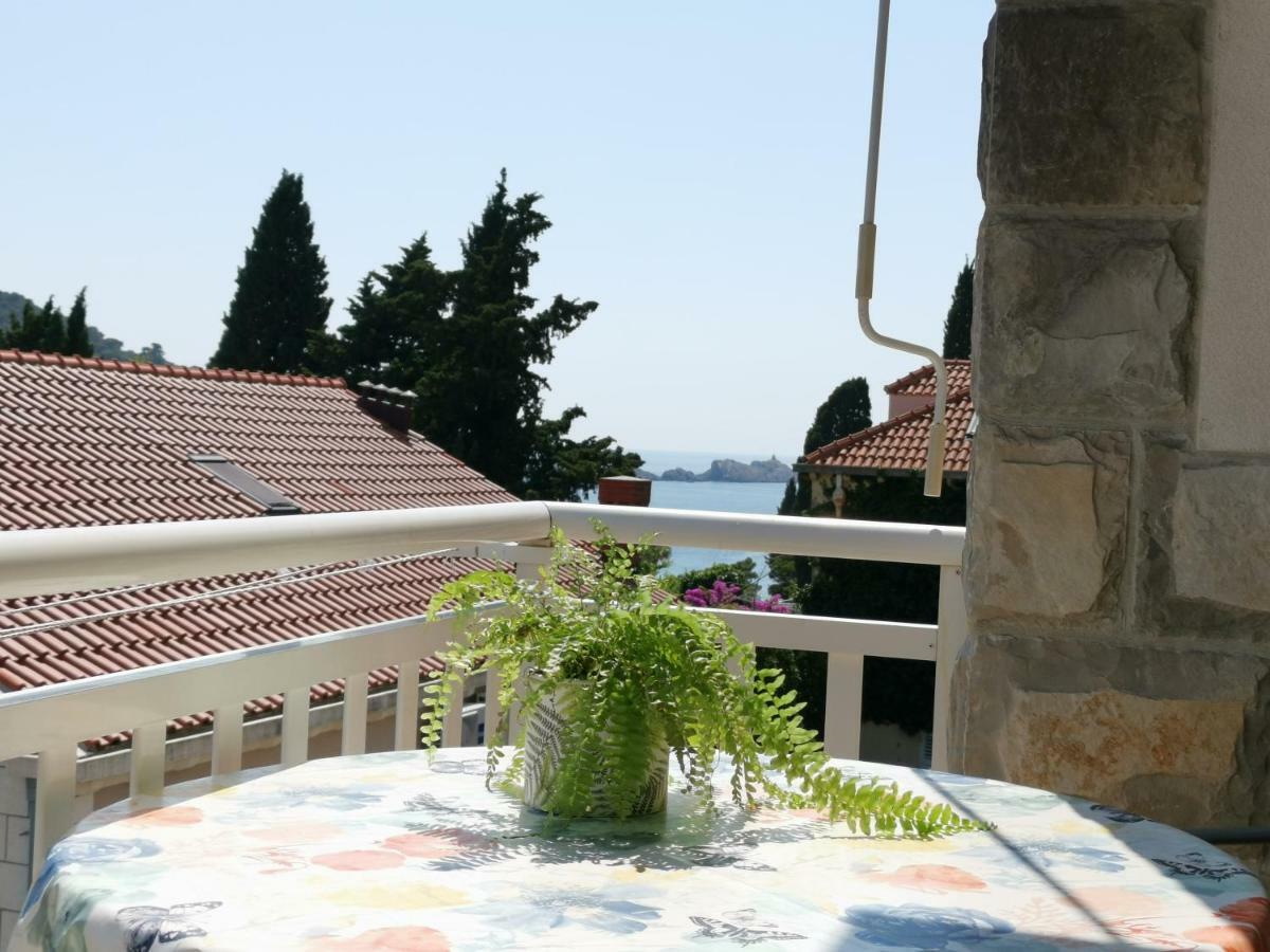 Apartment Sandra Free Private Parking Dubrovnik Dış mekan fotoğraf