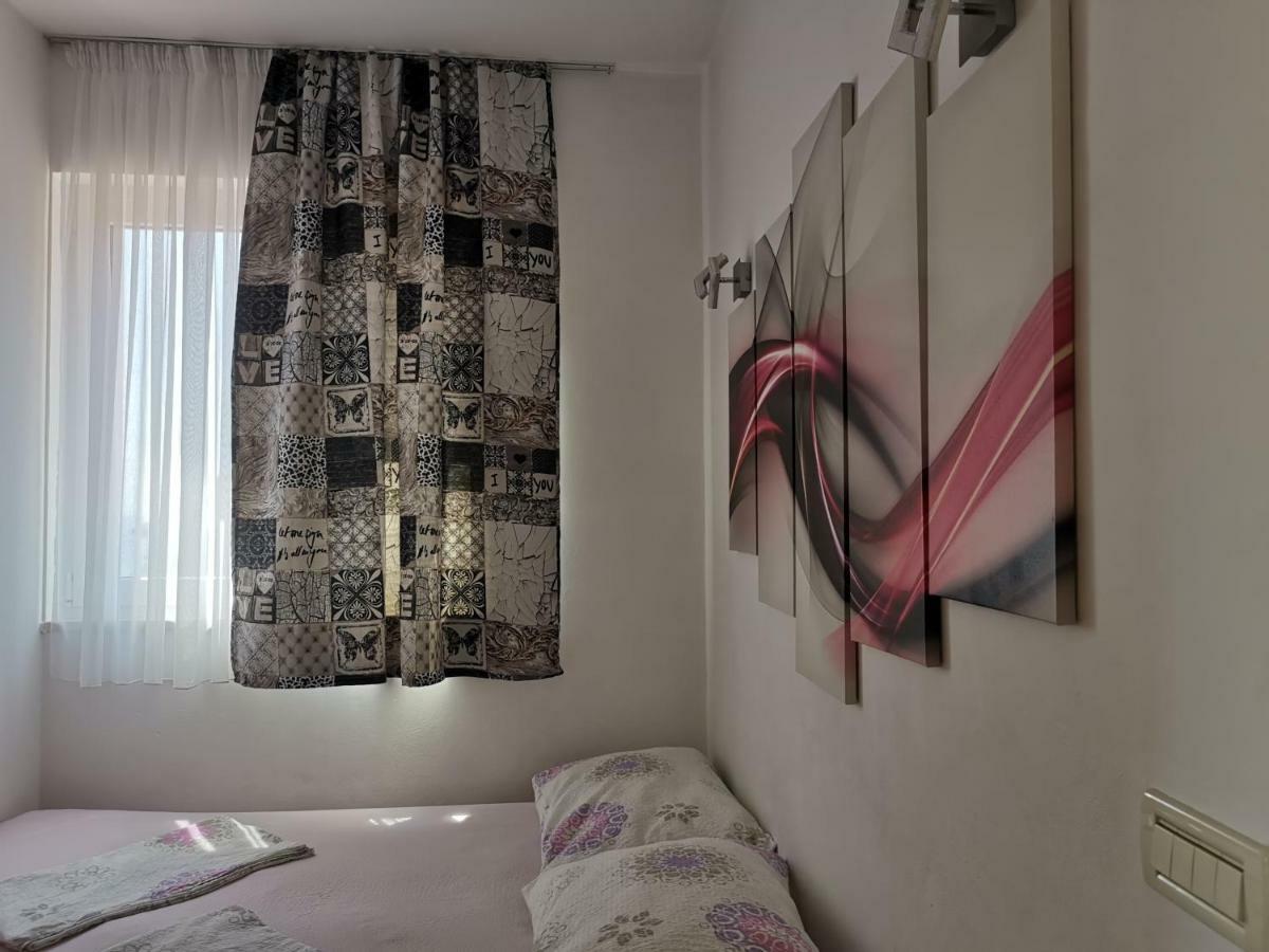 Apartment Sandra Free Private Parking Dubrovnik Dış mekan fotoğraf