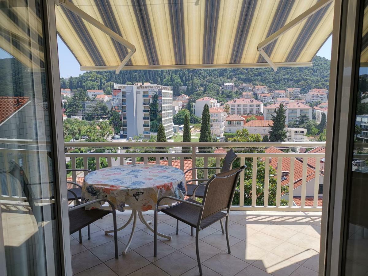 Apartment Sandra Free Private Parking Dubrovnik Dış mekan fotoğraf